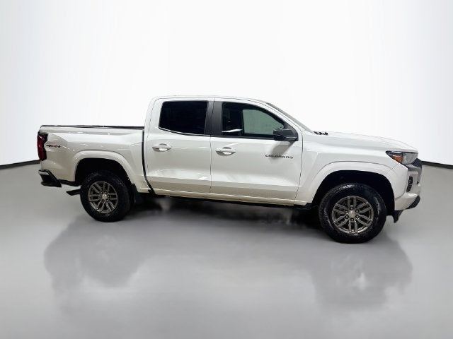 2023 Chevrolet Colorado LT CLEAN CARFAX!