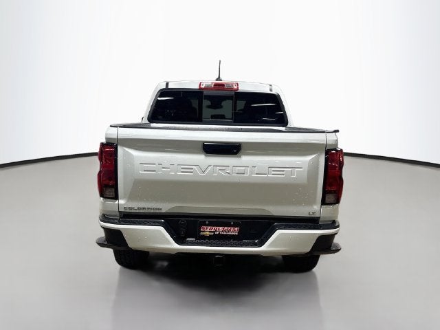 2023 Chevrolet Colorado LT CLEAN CARFAX!