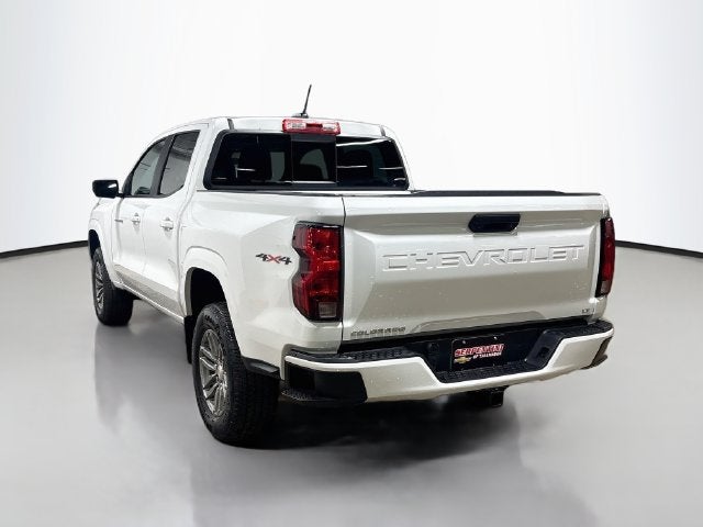 2023 Chevrolet Colorado LT CLEAN CARFAX!