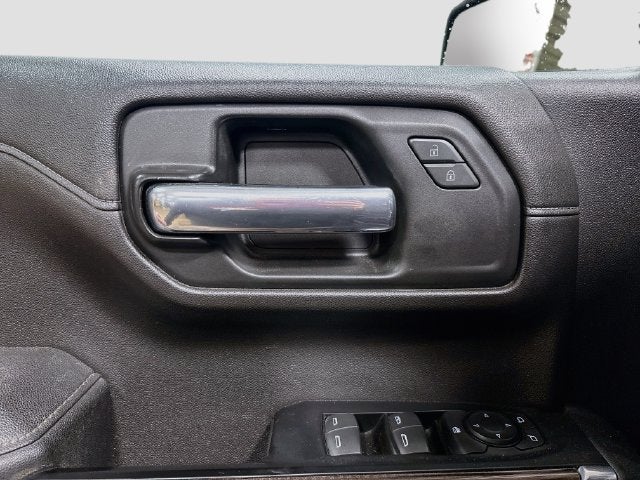 2019 Chevrolet Silverado 1500 LT Trail Boss 1 OWNER CLEAN CARFAX!
