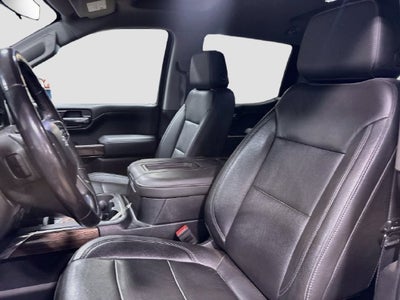 2019 Chevrolet Silverado 1500 LT Trail Boss 1 OWNER CLEAN CARFAX!
