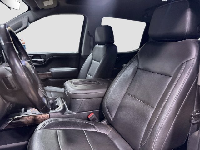 2019 Chevrolet Silverado 1500 LT Trail Boss 1 OWNER CLEAN CARFAX!