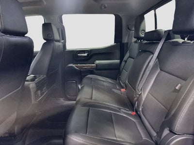 2019 Chevrolet Silverado 1500 LT Trail Boss 1 OWNER CLEAN CARFAX!
