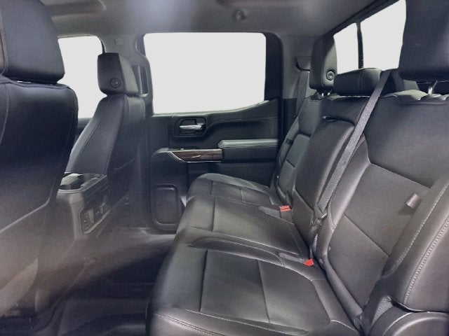 2019 Chevrolet Silverado 1500 LT Trail Boss 1 OWNER CLEAN CARFAX!