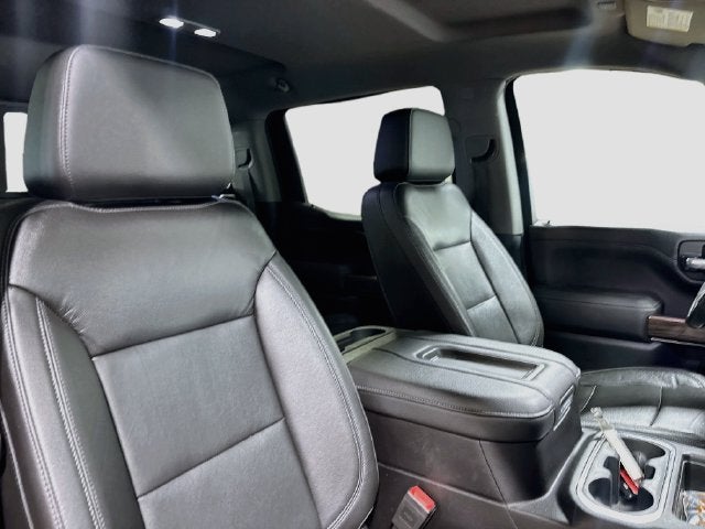 2019 Chevrolet Silverado 1500 LT Trail Boss 1 OWNER CLEAN CARFAX!