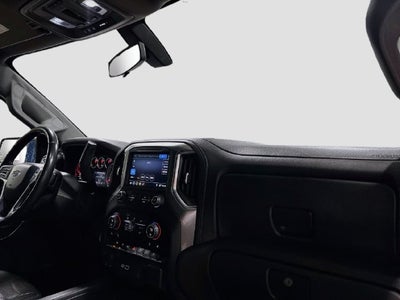 2019 Chevrolet Silverado 1500 LT Trail Boss 1 OWNER CLEAN CARFAX!