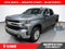 2021 Chevrolet Silverado 1500 LT W/ HEATED SEATS