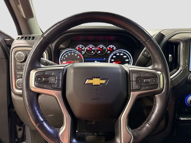 2021 Chevrolet Silverado 1500 LT W/ HEATED SEATS
