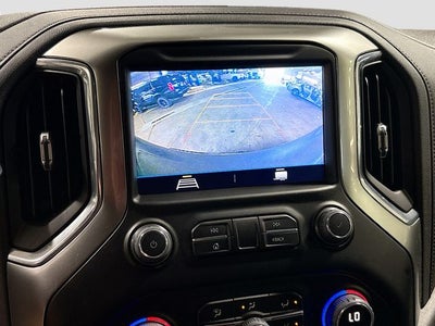 2021 Chevrolet Silverado 1500 LT W/ HEATED SEATS