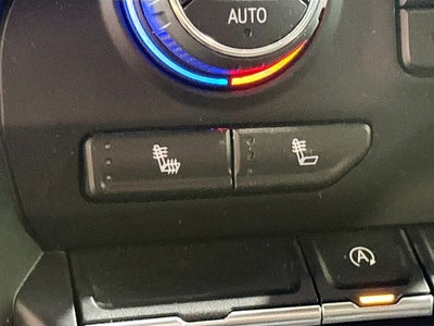 2021 Chevrolet Silverado 1500 LT W/ HEATED SEATS