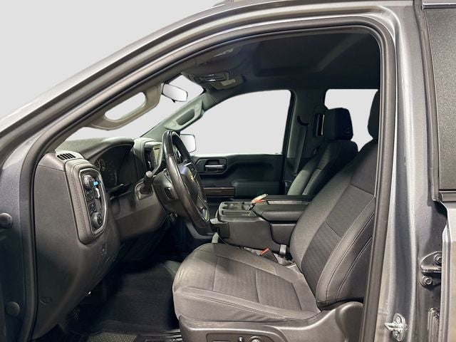 2021 Chevrolet Silverado 1500 LT W/ HEATED SEATS