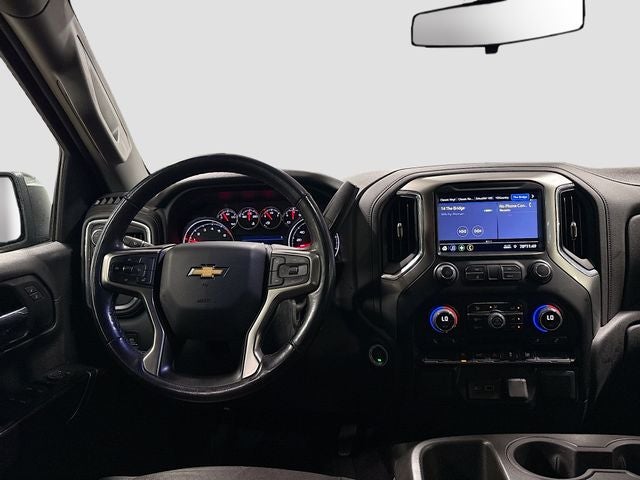 2021 Chevrolet Silverado 1500 LT W/ HEATED SEATS