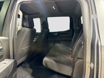2021 Chevrolet Silverado 1500 LT W/ HEATED SEATS