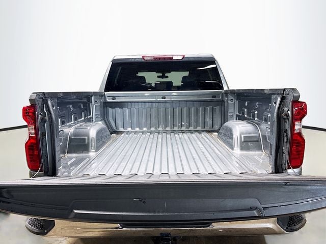 2021 Chevrolet Silverado 1500 LT W/ HEATED SEATS