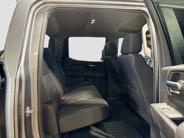 2021 Chevrolet Silverado 1500 LT W/ HEATED SEATS