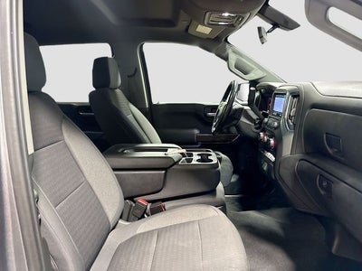 2021 Chevrolet Silverado 1500 LT W/ HEATED SEATS