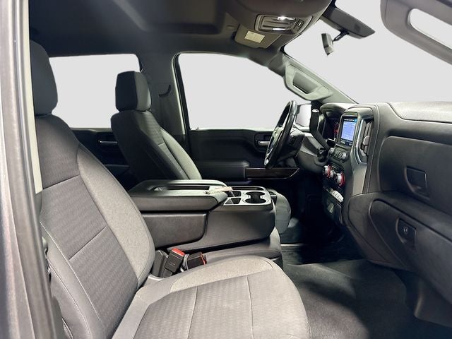 2021 Chevrolet Silverado 1500 LT W/ HEATED SEATS