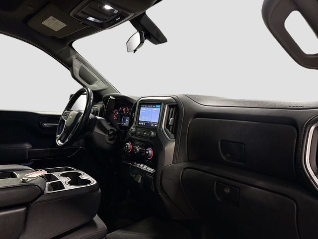 2021 Chevrolet Silverado 1500 LT W/ HEATED SEATS