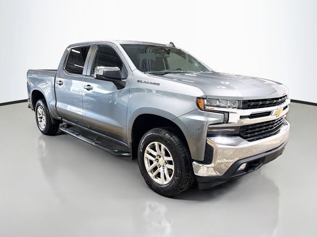 2021 Chevrolet Silverado 1500 LT W/ HEATED SEATS