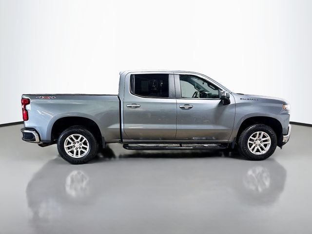 2021 Chevrolet Silverado 1500 LT W/ HEATED SEATS