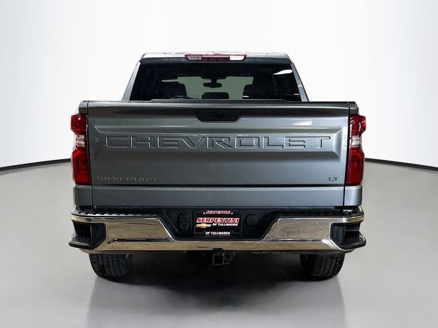 2021 Chevrolet Silverado 1500 LT W/ HEATED SEATS