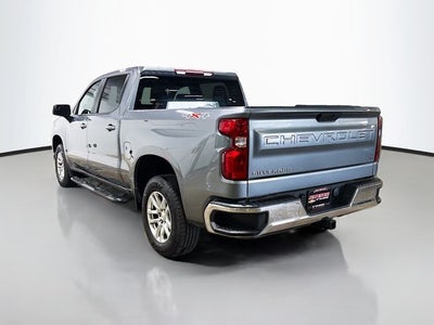 2021 Chevrolet Silverado 1500 LT W/ HEATED SEATS