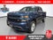 2019 Chevrolet Silverado 1500 Custom 1 OWNER!!