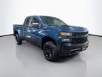 2019 Chevrolet Silverado 1500 Custom Trail Boss W/ 5.3L V8