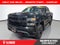 2019 Chevrolet Silverado 1500 Custom Trail Boss W/ 5.3L V8