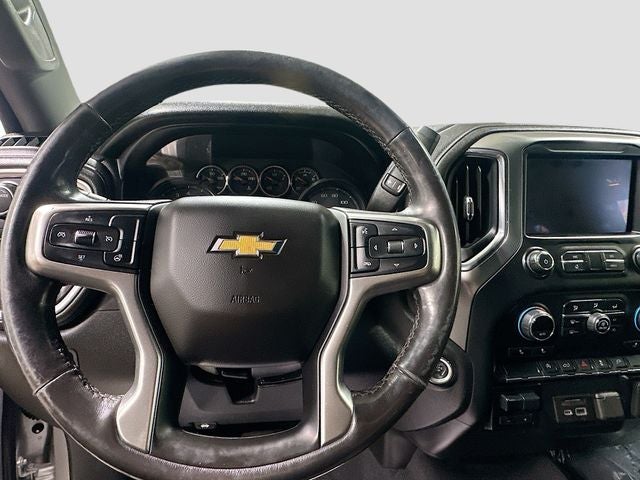 2020 Chevrolet Silverado 1500 LT CLEAN CARFAX!