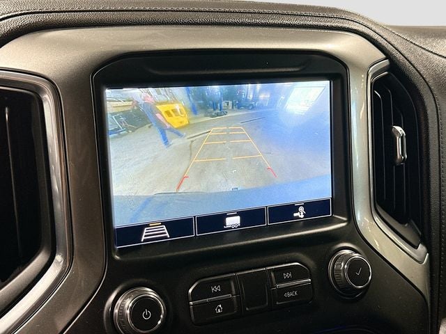 2020 Chevrolet Silverado 1500 LT CLEAN CARFAX!