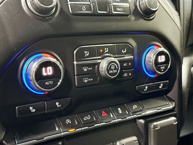 2020 Chevrolet Silverado 1500 LT CLEAN CARFAX!