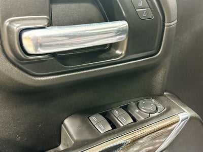 2020 Chevrolet Silverado 1500 LT CLEAN CARFAX!