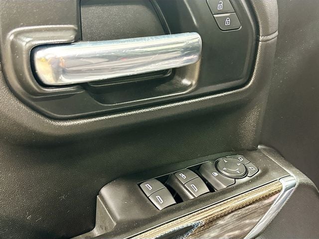 2020 Chevrolet Silverado 1500 LT CLEAN CARFAX!