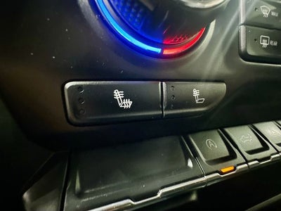 2020 Chevrolet Silverado 1500 LT CLEAN CARFAX!
