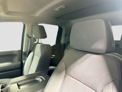 2020 Chevrolet Silverado 1500 LT CLEAN CARFAX!