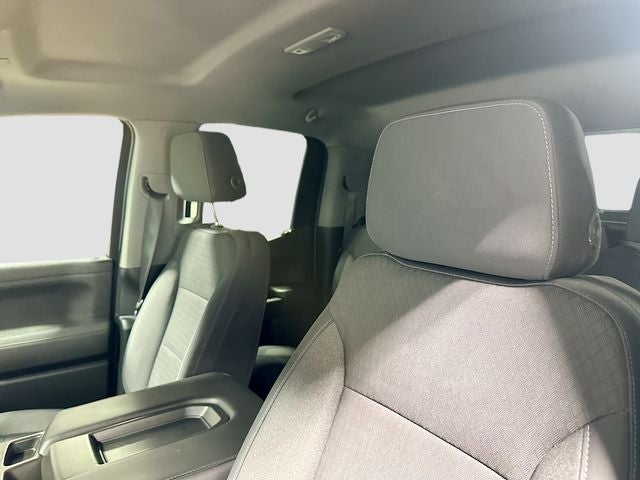 2020 Chevrolet Silverado 1500 LT CLEAN CARFAX!
