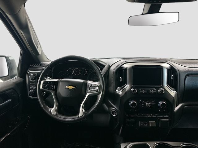 2020 Chevrolet Silverado 1500 LT CLEAN CARFAX!