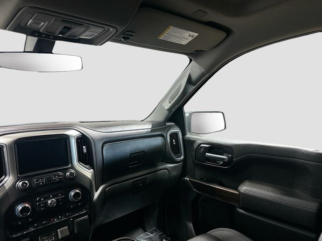 2020 Chevrolet Silverado 1500 LT CLEAN CARFAX!