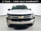 2020 Chevrolet Silverado 1500 LT CLEAN CARFAX!