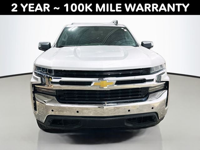 2020 Chevrolet Silverado 1500 LT CLEAN CARFAX!