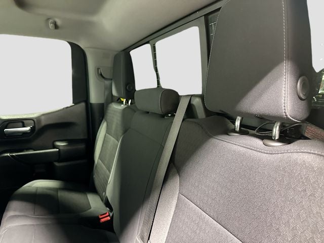 2020 Chevrolet Silverado 1500 LT CLEAN CARFAX!