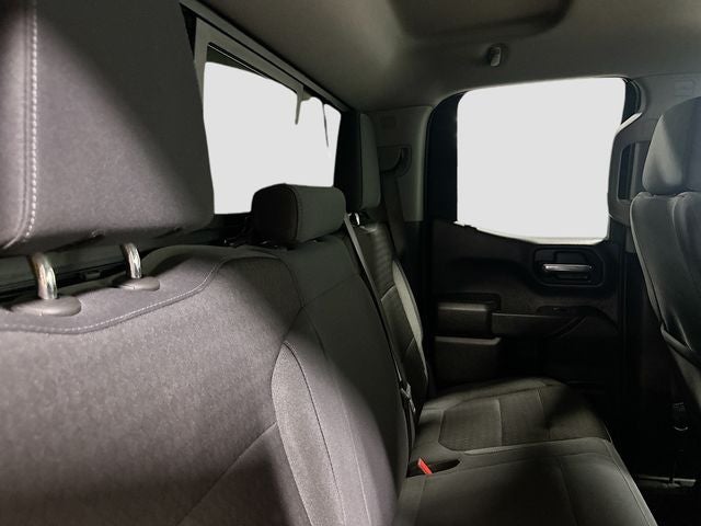 2020 Chevrolet Silverado 1500 LT CLEAN CARFAX!