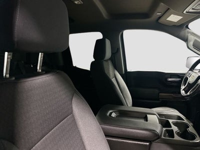2020 Chevrolet Silverado 1500 LT CLEAN CARFAX!
