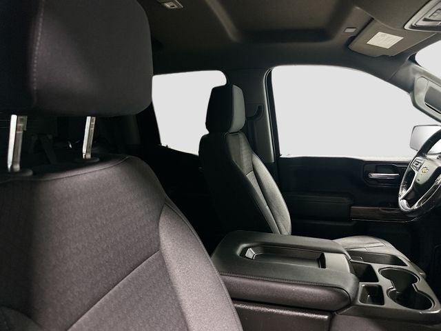 2020 Chevrolet Silverado 1500 LT CLEAN CARFAX!