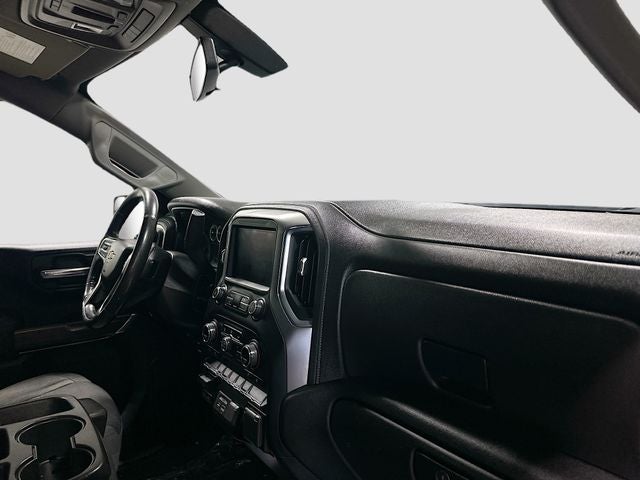 2020 Chevrolet Silverado 1500 LT CLEAN CARFAX!