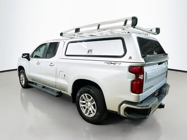 2020 Chevrolet Silverado 1500 LT CLEAN CARFAX!
