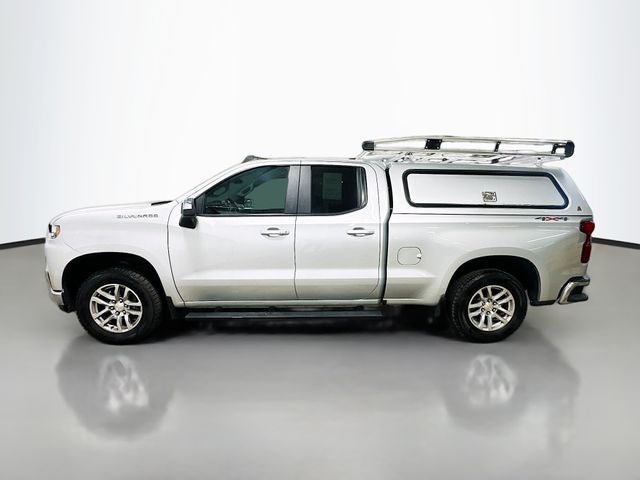 2020 Chevrolet Silverado 1500 LT CLEAN CARFAX!