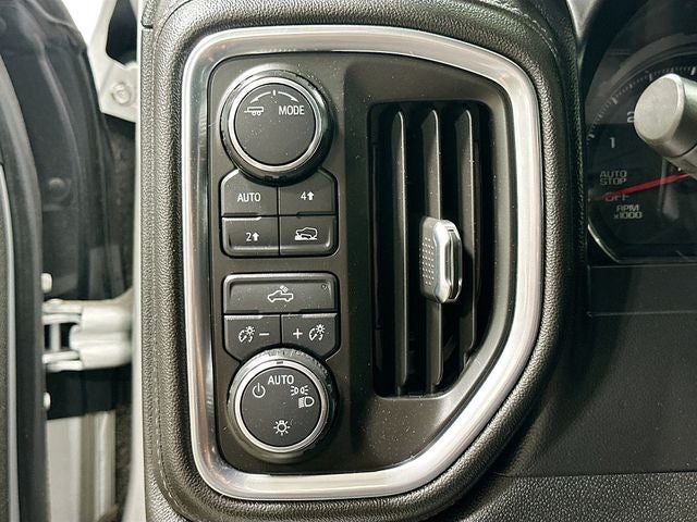 2020 Chevrolet Silverado 1500 LT CLEAN CARFAX!
