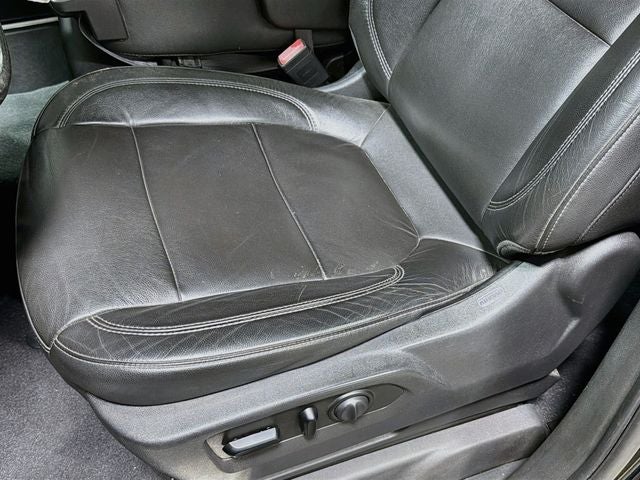 2019 Chevrolet Silverado 1500 LT W/ LEATHER HTD SEATS
